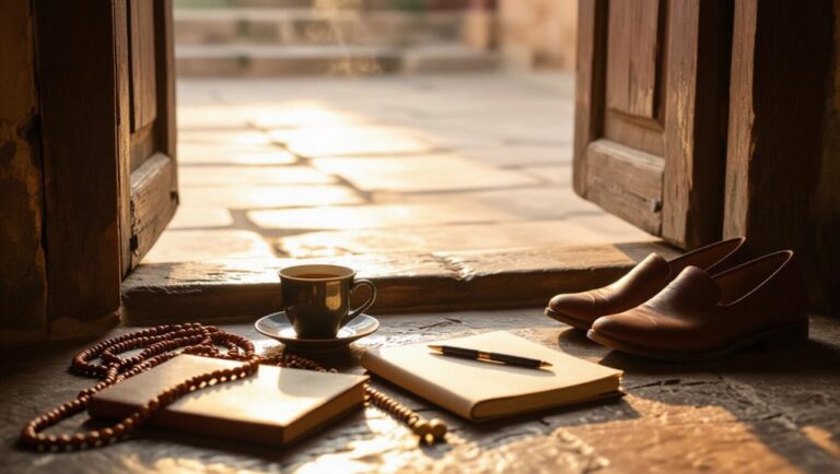 morning prayers for guidance