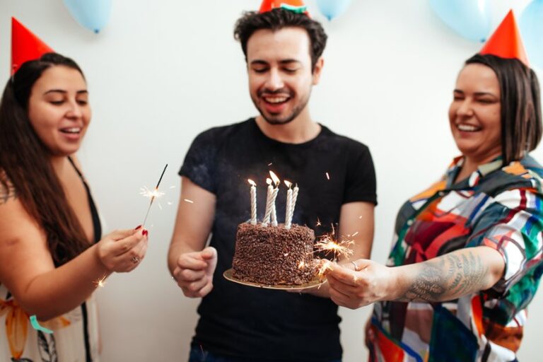 birthday blessings for friends