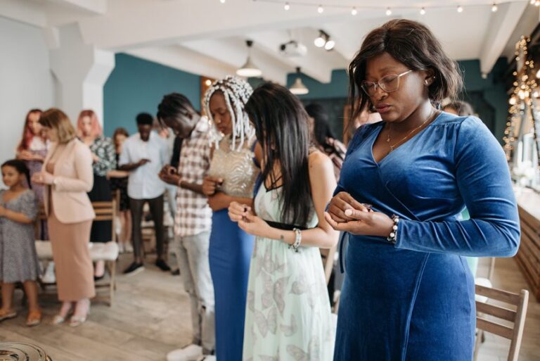 catholic prayers for peace