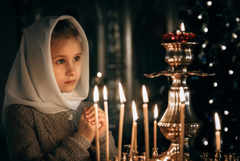 christian prayers for protection
