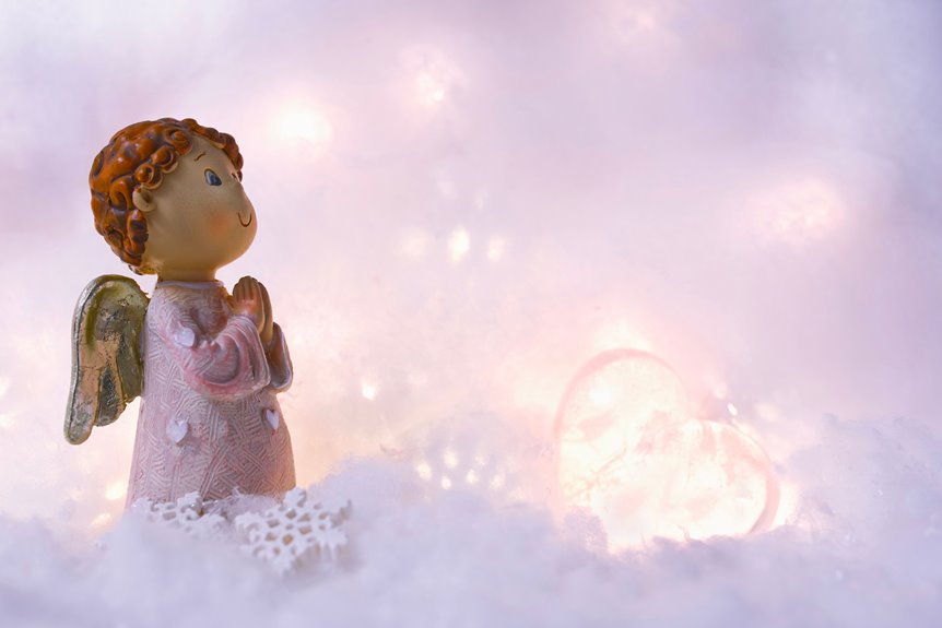 christmas blessings for friends