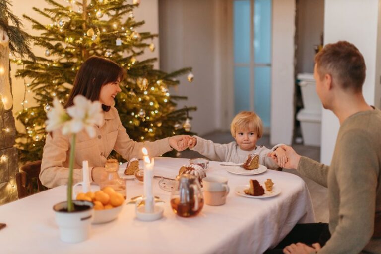 christmas prayers for everyone