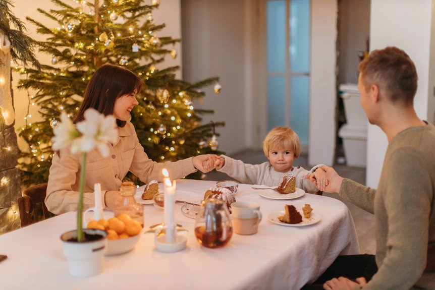 christmas prayers for everyone