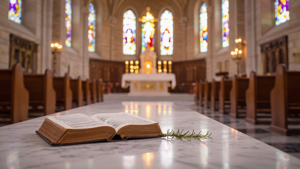 comforting prayers for departed