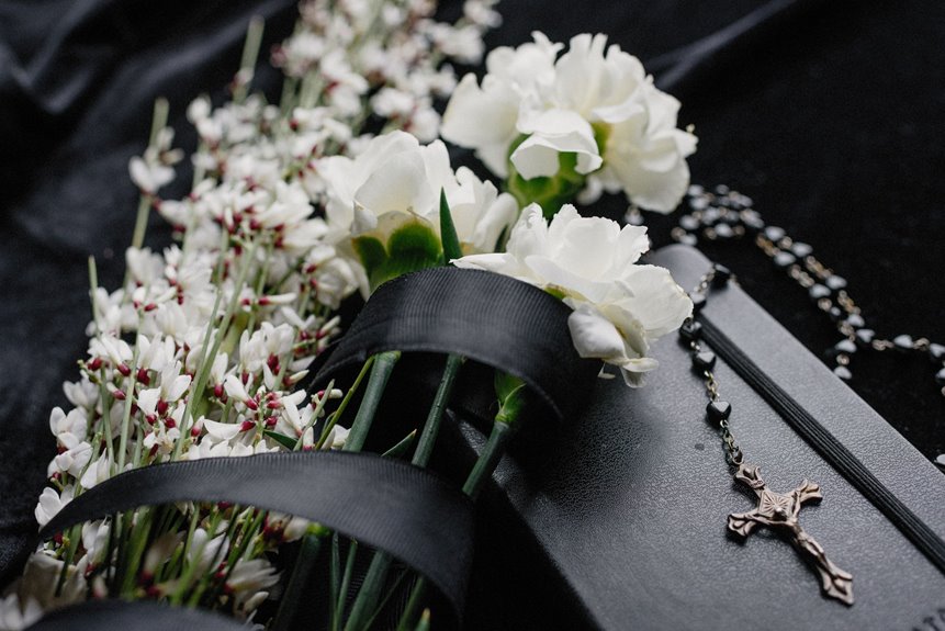 comforting prayers for loss