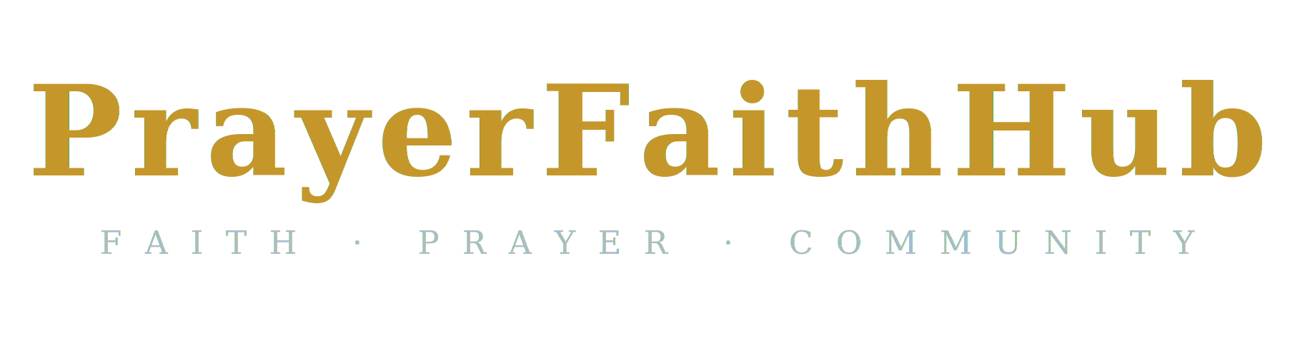 prayerfaithhub.com