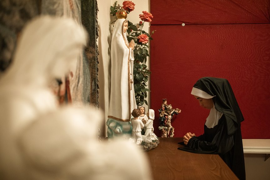 daily prayers for supportive sisters