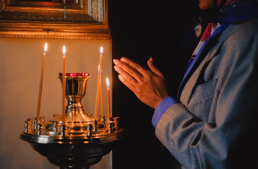 daily traditional catholic prayers