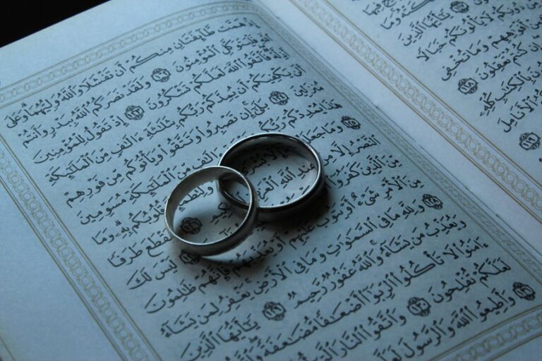 divine prayers for marriage