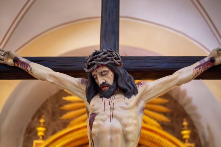 easter prayers for gratitude