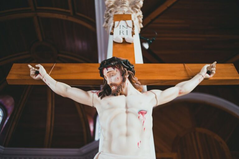 easter prayers for reflection