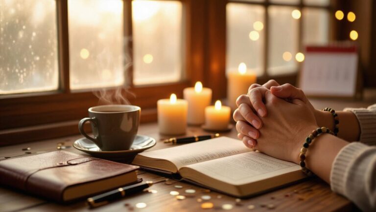 end of year prayers of gratitude