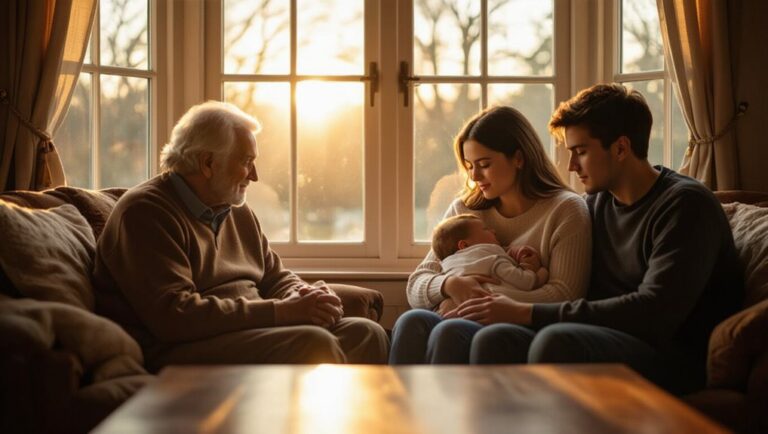 evening family prayers for gratitude
