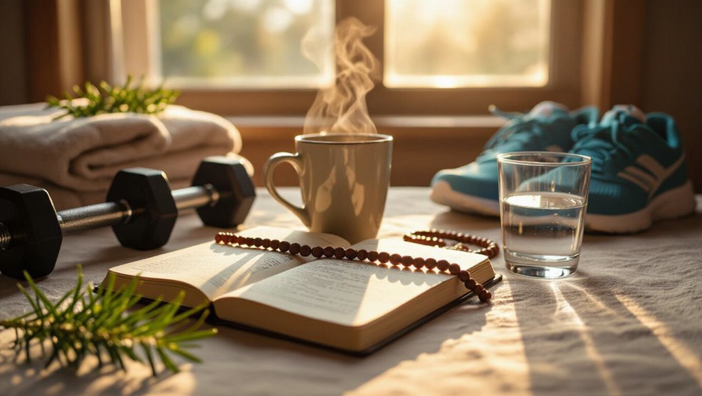 faith filled weight loss prayers