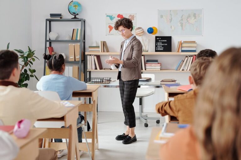 faithful beginnings for education