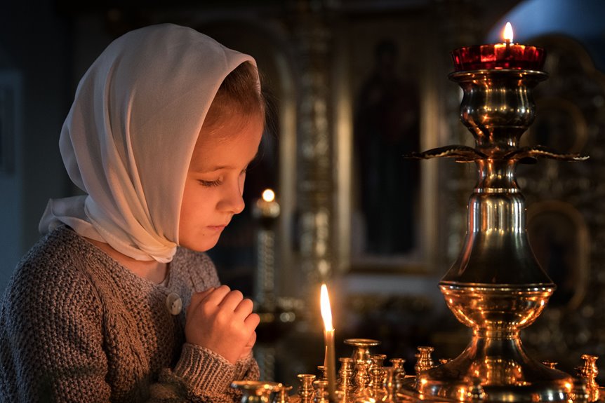 faithful prayers for teens