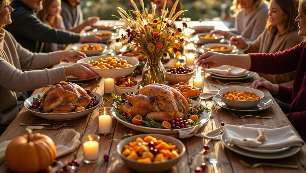 grateful prayers for family andfriends