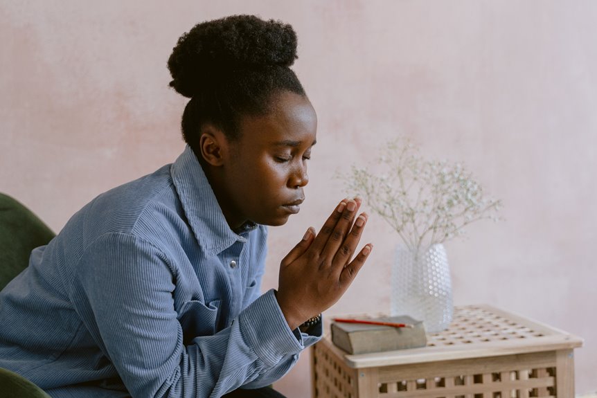 gratitude and renewed faith