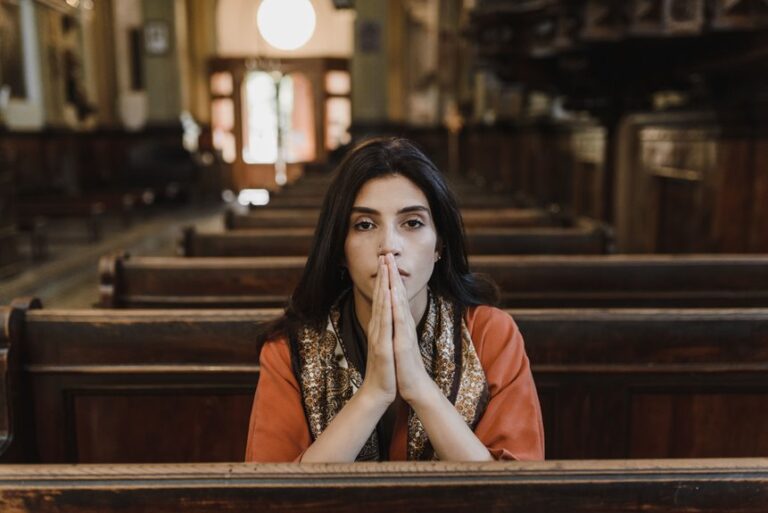 healing prayers for cancer