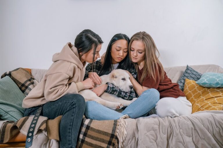 healing prayers for dogs
