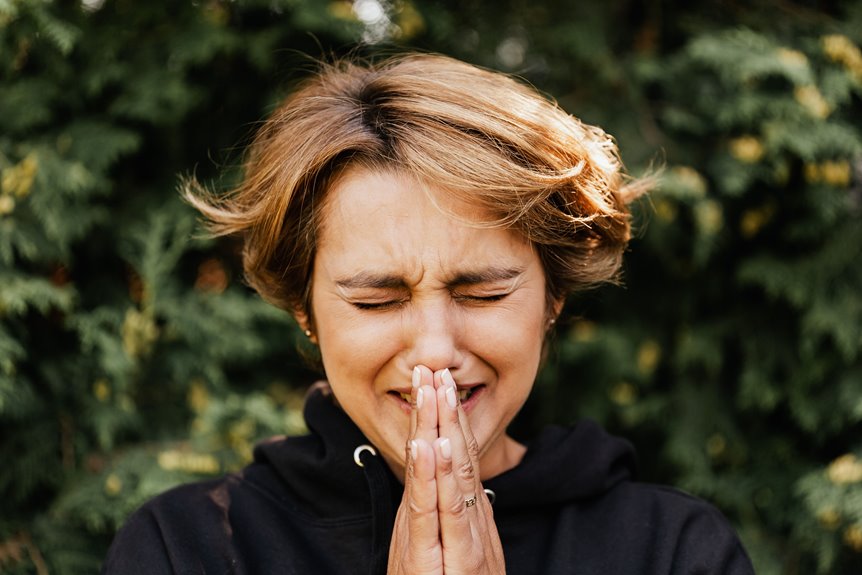 healing prayers for strength