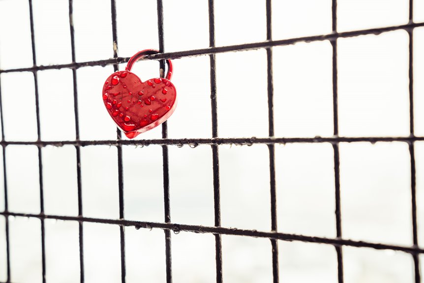 healing through prayer and trust