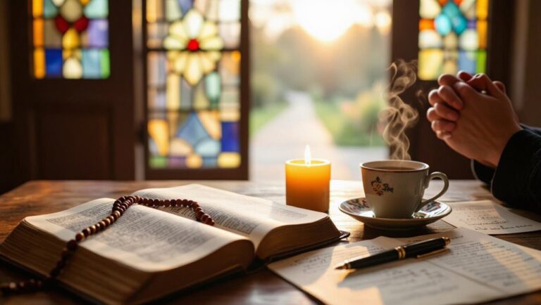 holy spirit guidance prayers