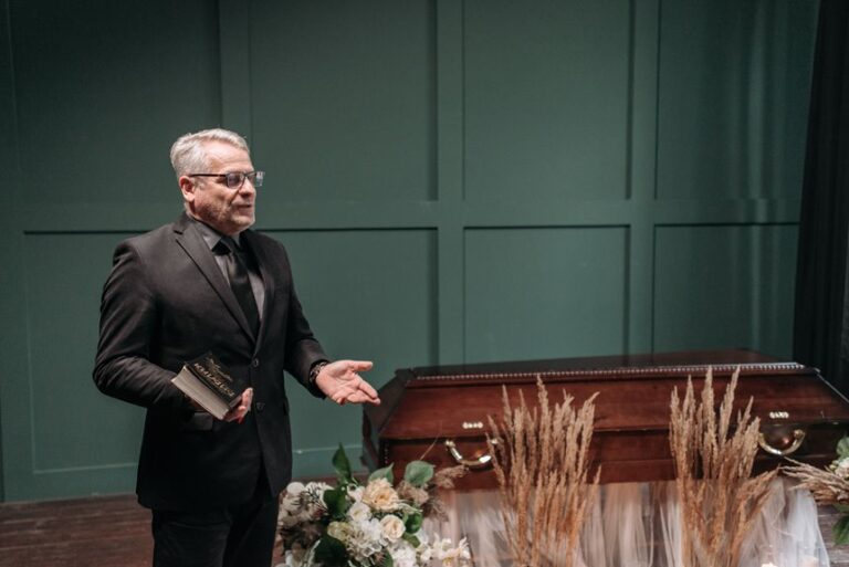 honoring life through prayer