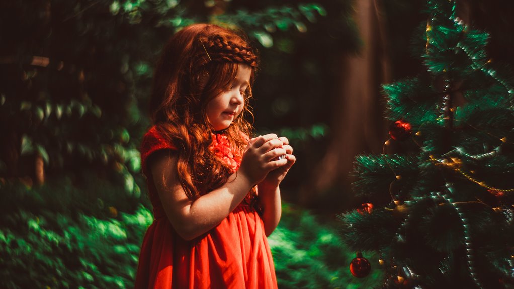 joyful christmas season prayers
