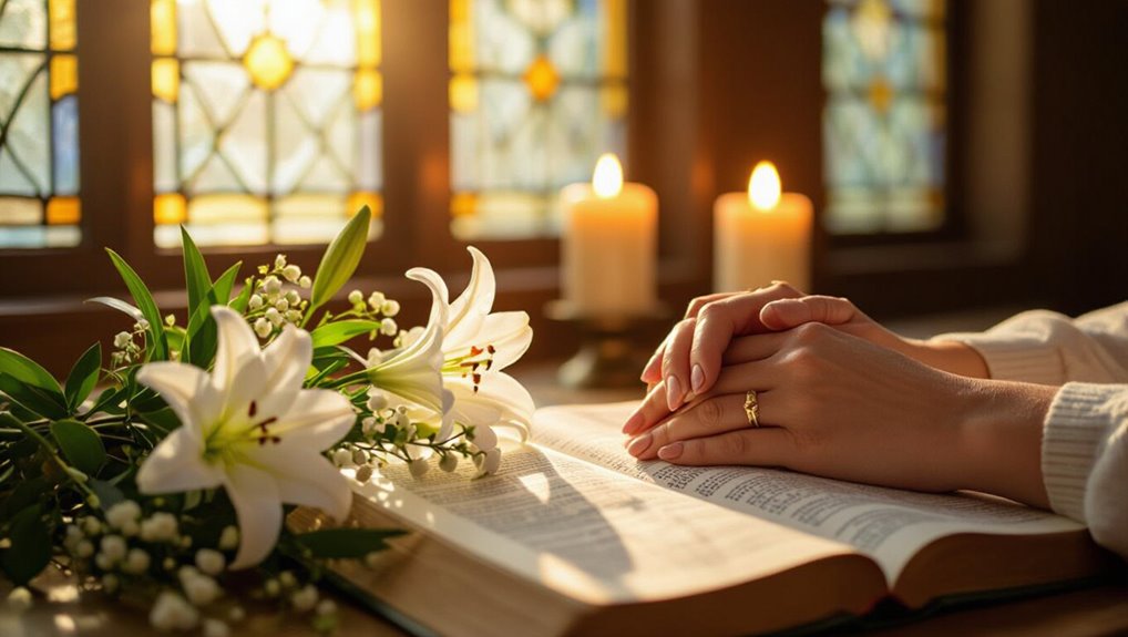 may daily prayers for gratitude