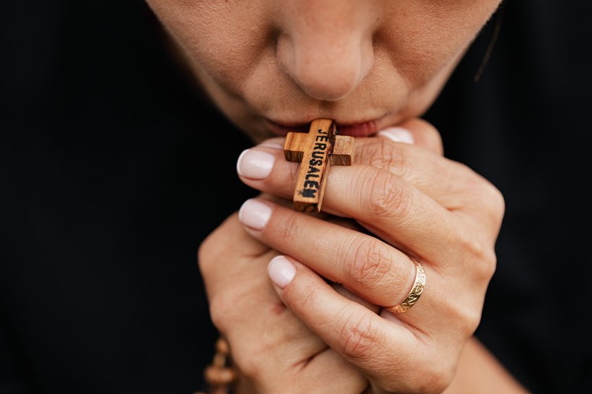 monday morning faith prayers