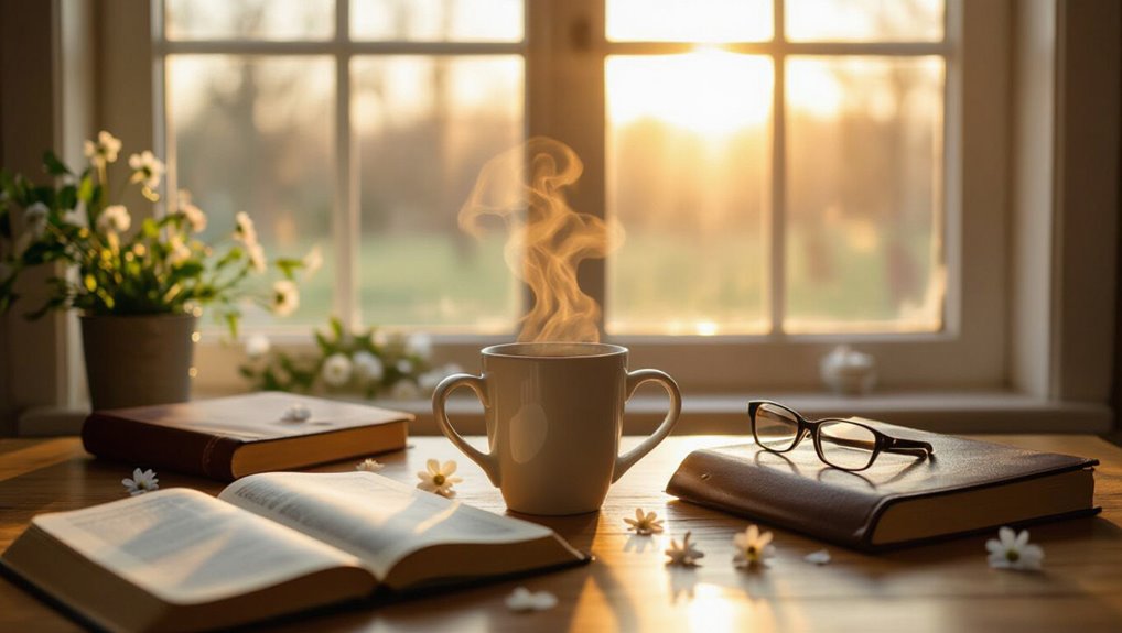 morning prayers for guidance