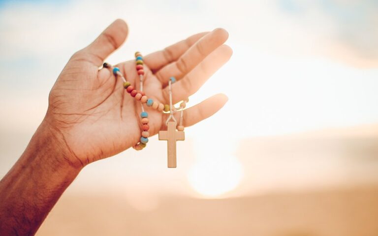 new month blessings prayer