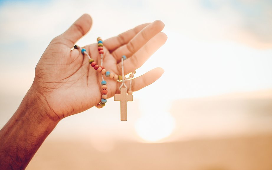 new month blessings prayer