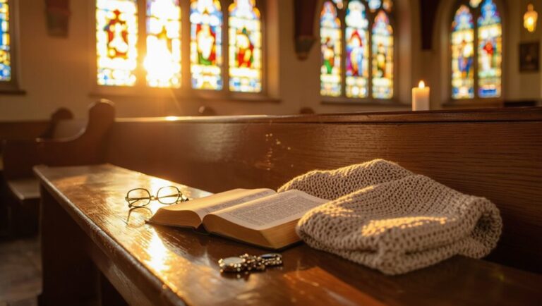peaceful faith filled retirement prayers