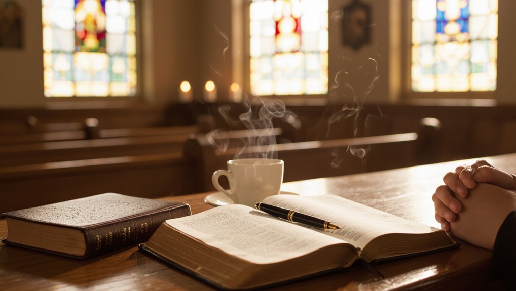 personal prayers for guidance