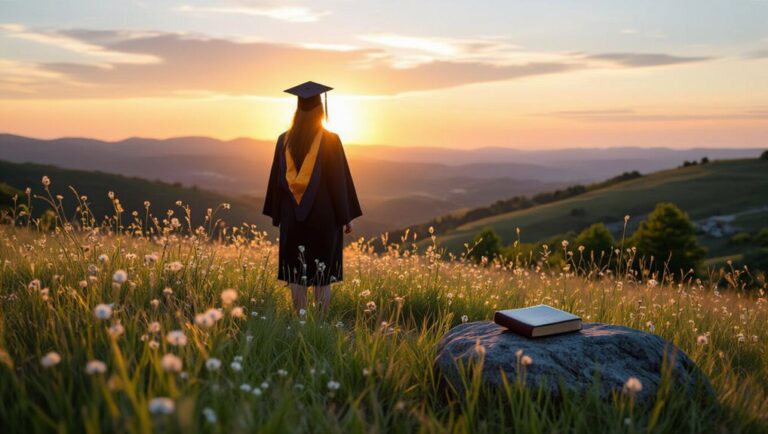 prayers blessing graduates journeys