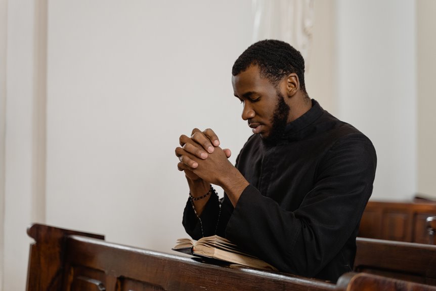prayers covering beloved man