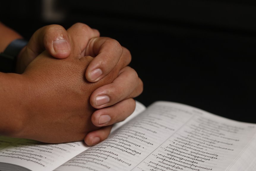 prayers for america s guidance
