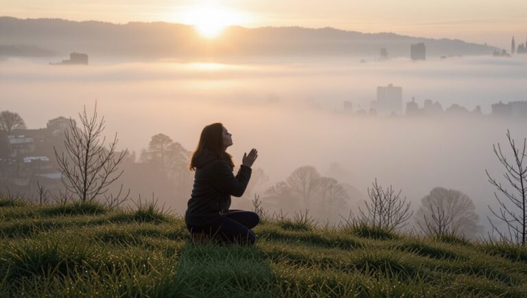 prayers for clarity and guidance