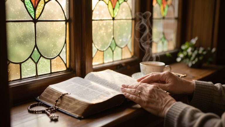 prayers for daily decision making