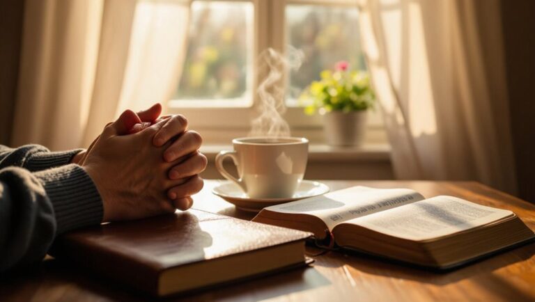 prayers for daily spiritual motivation