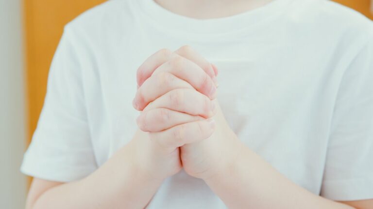 prayers for deceased loved ones