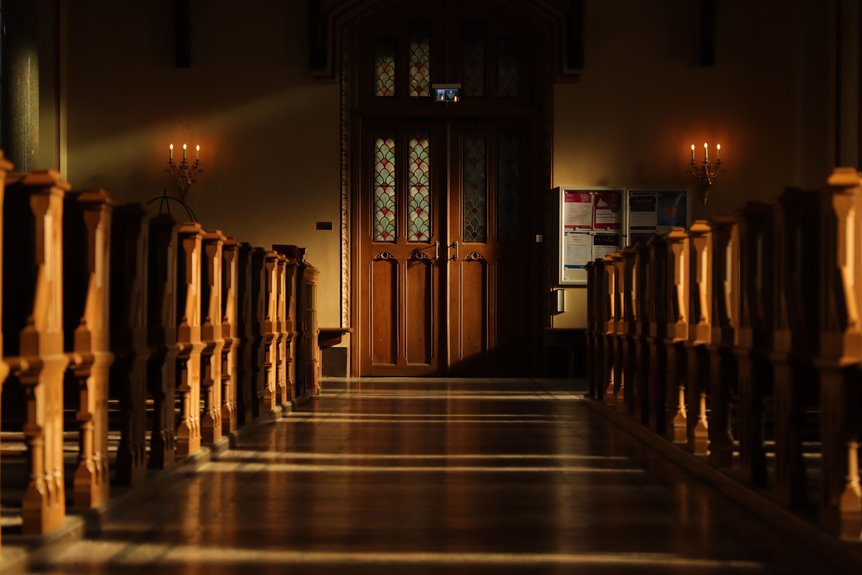 prayers for divine opportunities