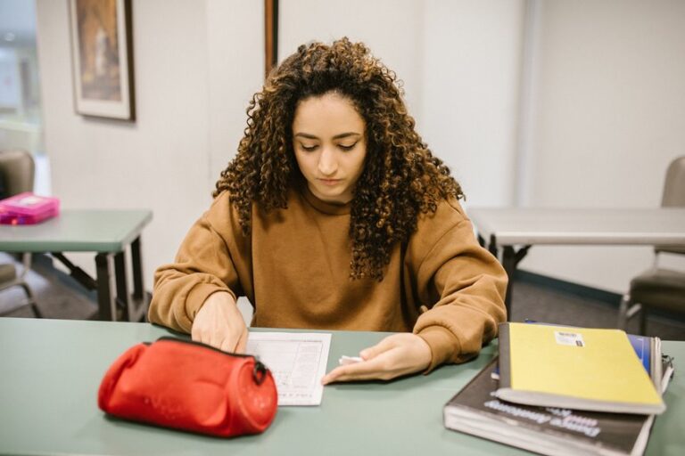 prayers for exam success