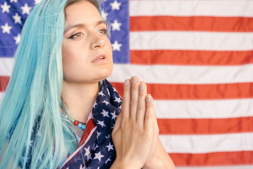 prayers for global revival