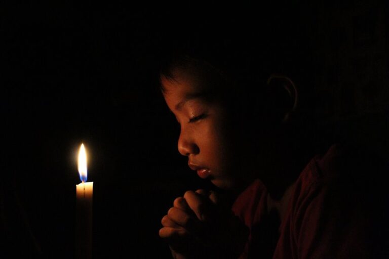 prayers for hanukkah night