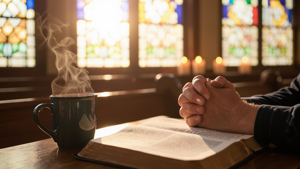prayers for healing and restoration