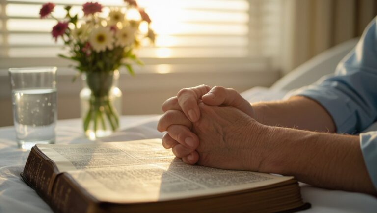 prayers for hopeful guidance