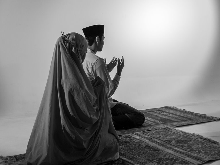 prayers for husband s blessings